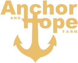 Anchor and Hope Farm