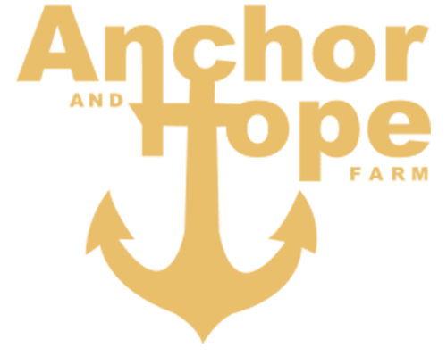 Anchor & Hope Farm Logo